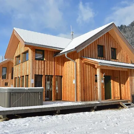 Chalet Alps *