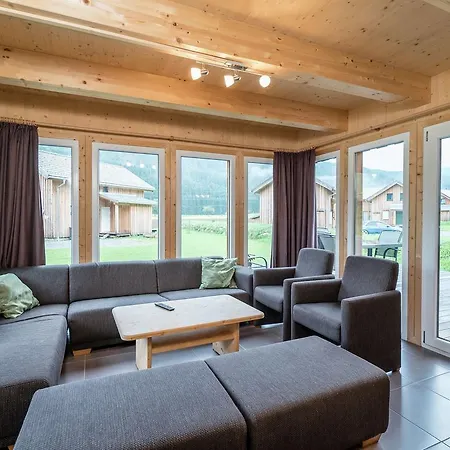 Alps Chalet *
