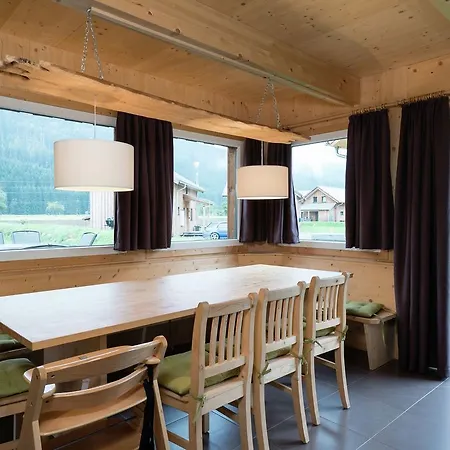 Chalet Alps Murau