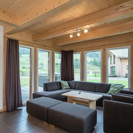 Chalet Alps