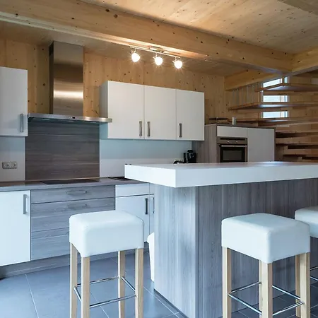 Chalet Alps Murau
