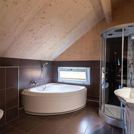 Chalet Alps Murau