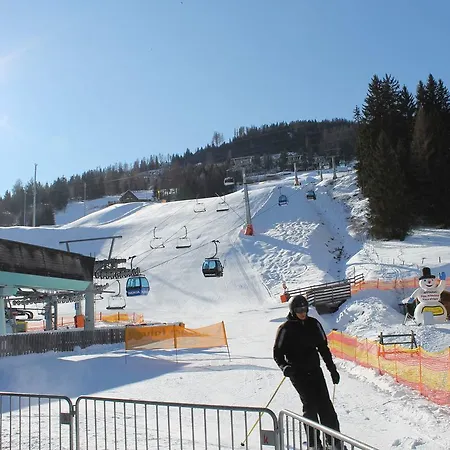 Chalet Alps Murau