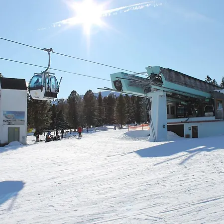 Alps * Murau