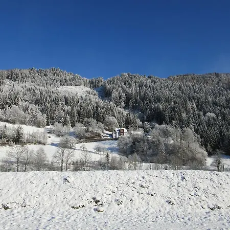 Alps Chalet