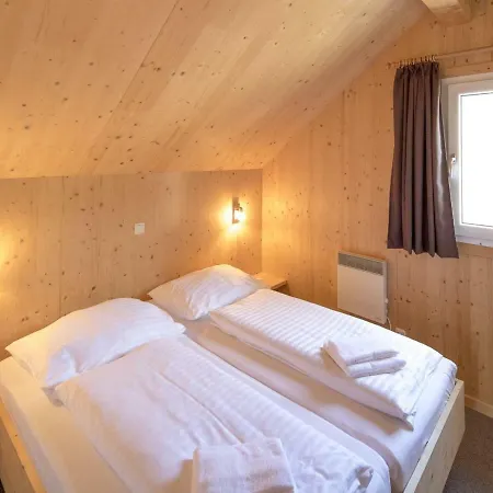 Alps Chalet *