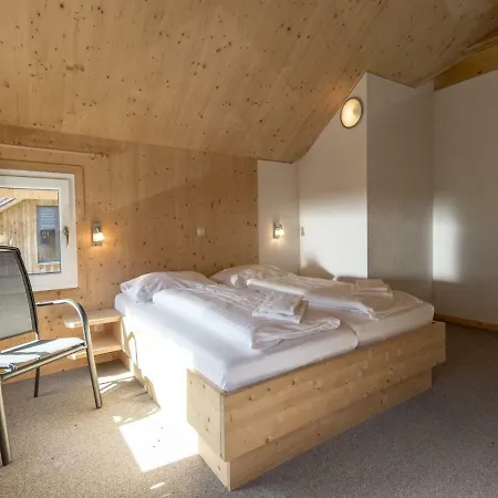 Alps Chalet *